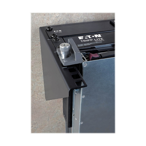 Tripp Lite SRWALLBRKT4U SmartRack 4U Vertical Wall-Mount Rack Bracket
