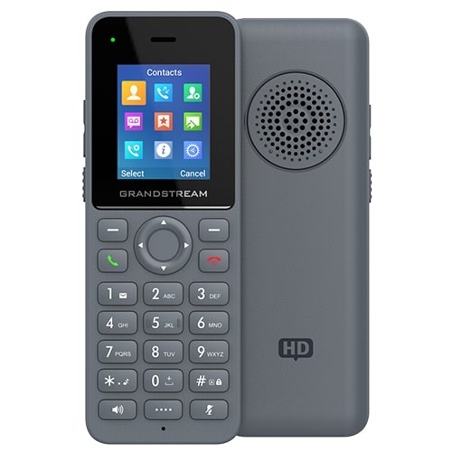 GRANDSTREAM WP816 WIFI HANDSET