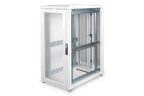 Digitus Server Rack Unique Series - 600x1000 mm (WxD)