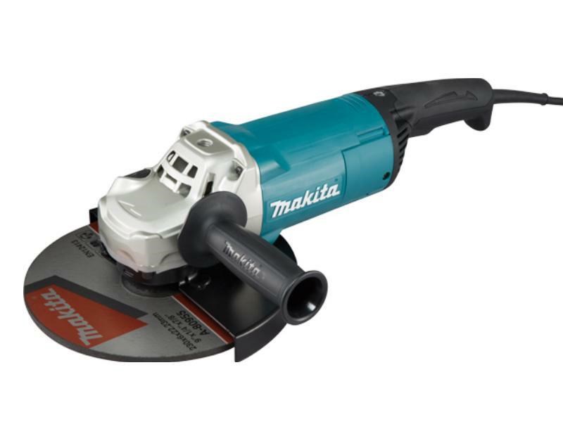 Makita GA9060R not c...