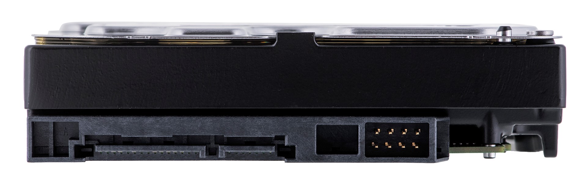 Western Digital Blue Purple internal hard drive 3 TB 5400 RPM 64 MB 3.5" Serial ATA III