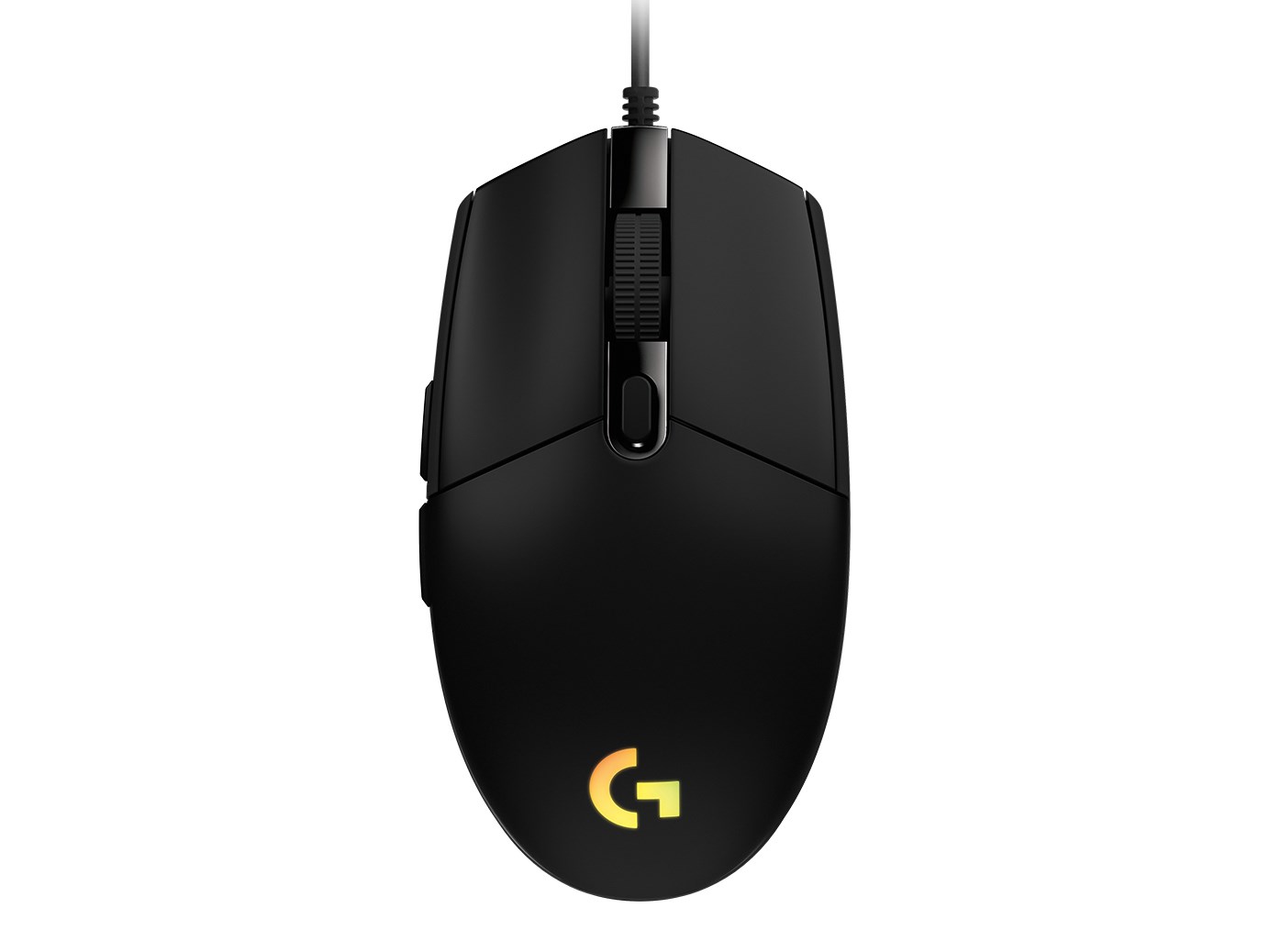 Logitech G G203 LIGH...