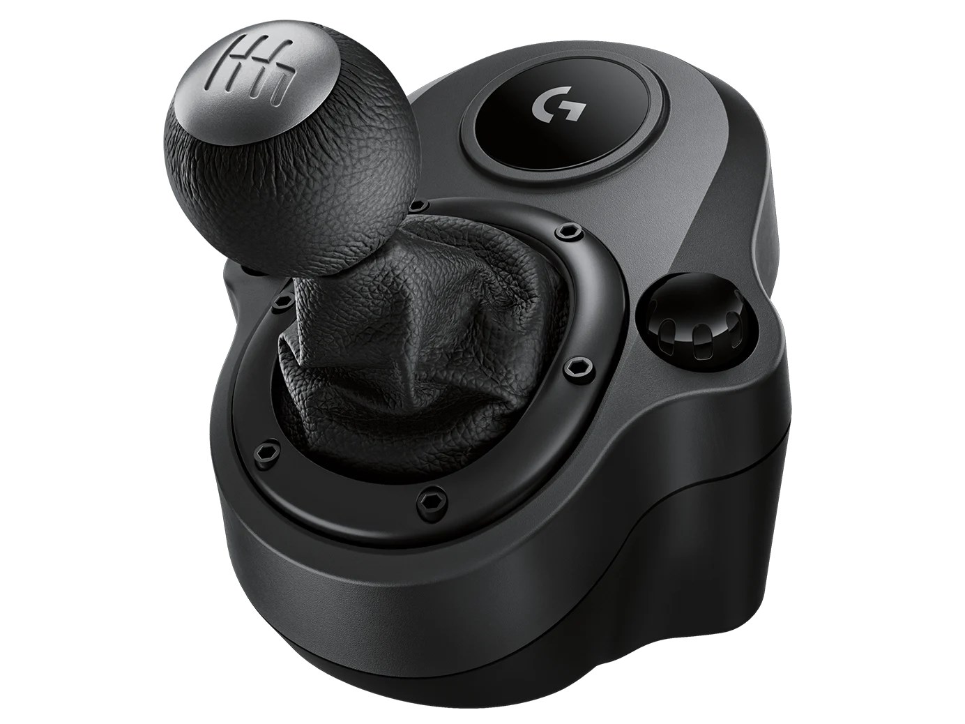 Logitech G Driving F...