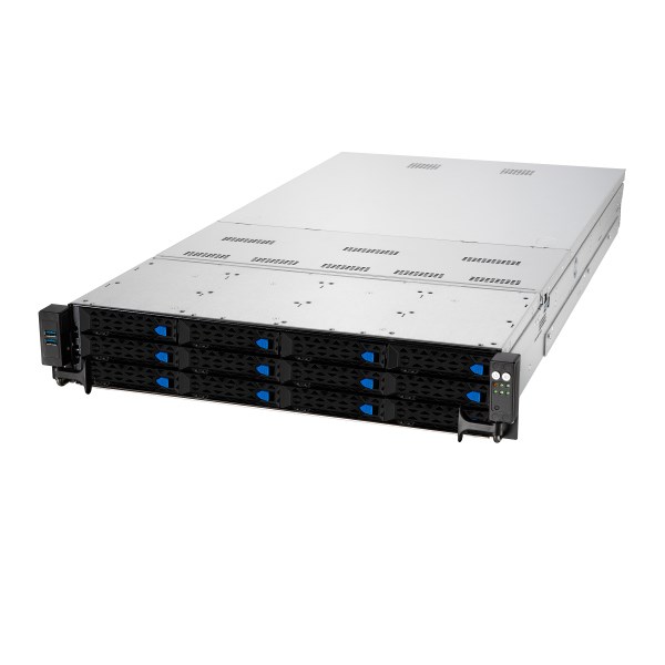 ASUS RS720-E10-RS12 ...