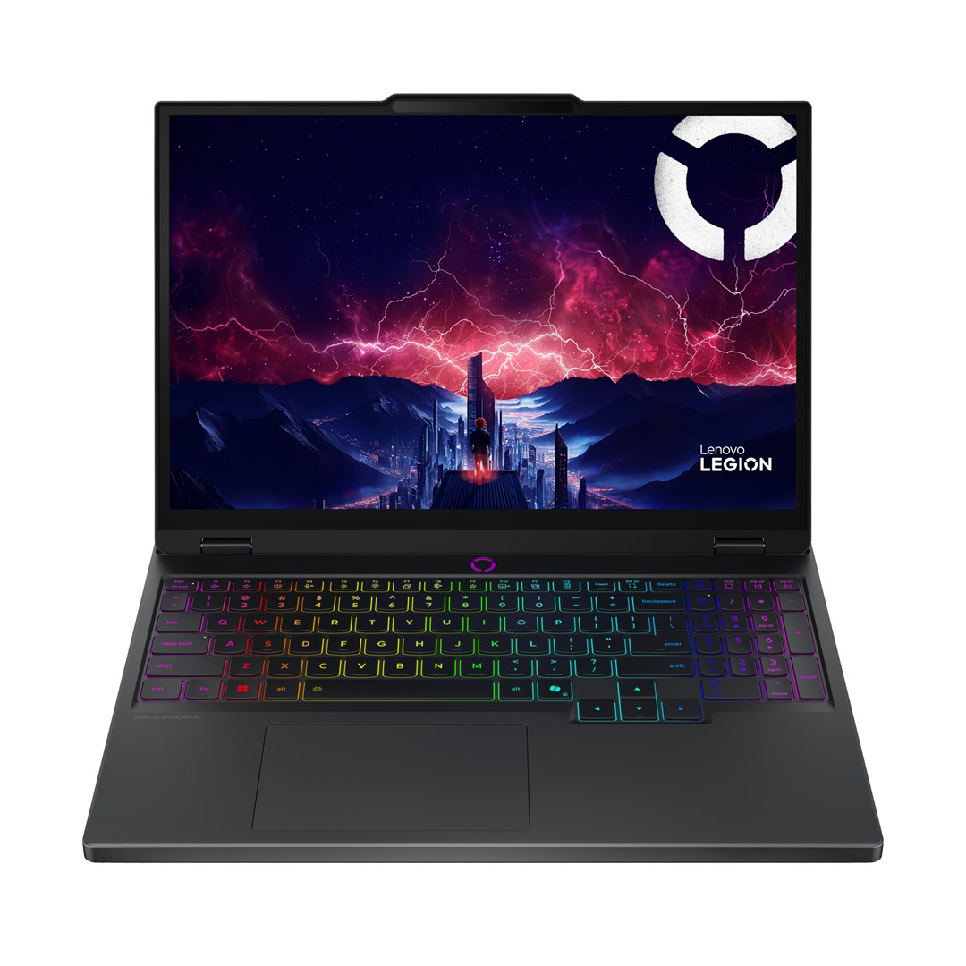 Lenovo Legion 5 15AK...