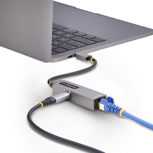 2GPD3-USB-C-ETHERNET - Cables & Adaptors by StarTech.com