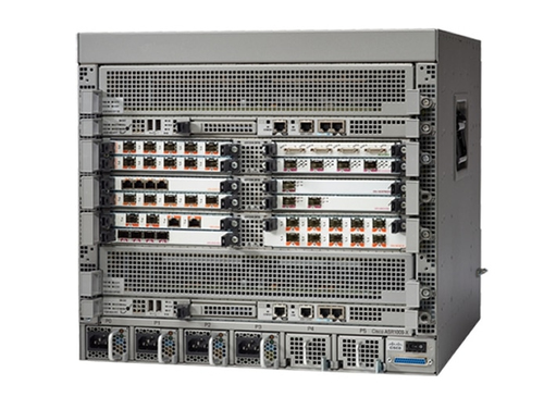 Cisco ASR1009-X= net...