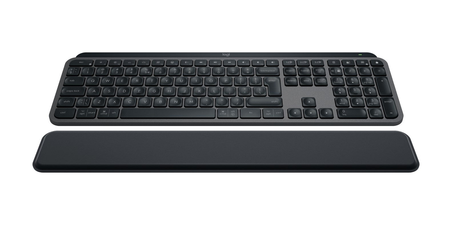 Logitech Master MX Keys S