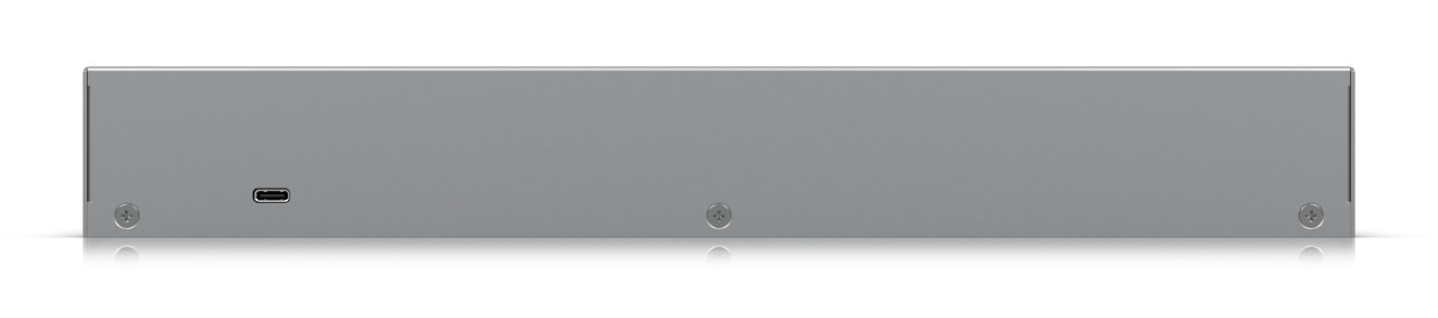 Ubiquiti Pro Max 16 L3 2.5G Ethernet (100/1000/2500) 1U Grey