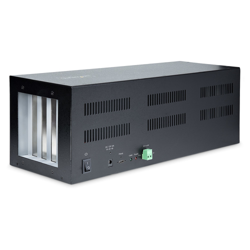 StarTech.com 4-Slot ...