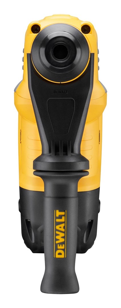 DeWALT D25614K-QS rotary hammer SDS Max 2900 RPM 1350 W
