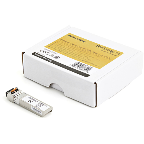 455889-B21-ST - Cables & Adaptors by StarTech.com