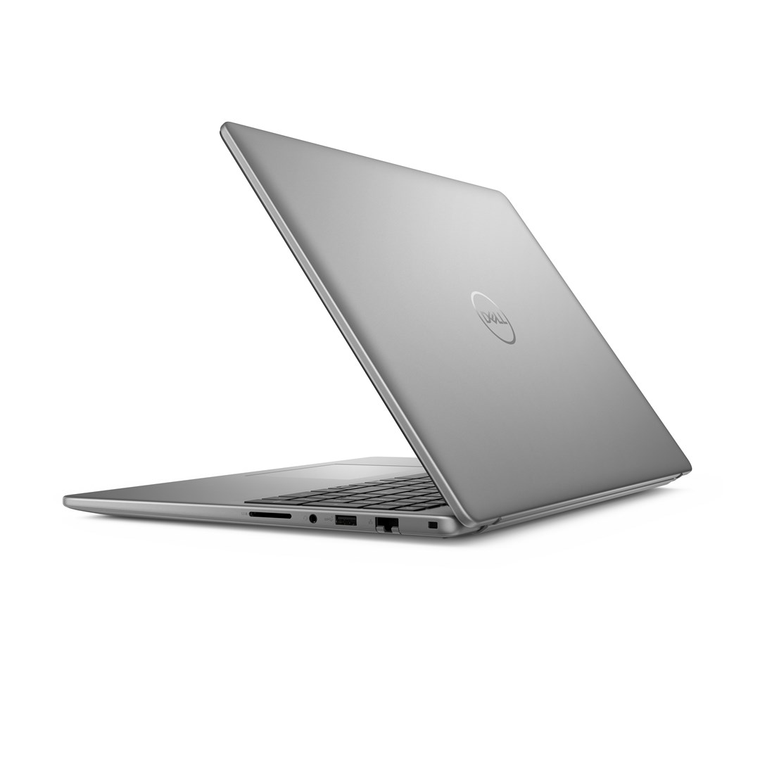 DELL Vostro 5640 Intel Core 5 120U Laptop 40.6 cm (16") Full HD+ 16 GB DDR5-SDRAM 1 TB SSD Wi-Fi 6 (802.11ax) Windows 11 Pro Grey