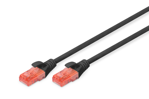 Digitus CAT 6 U/UTP ...