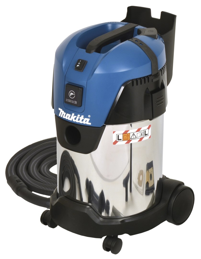 Makita L Class dust ...