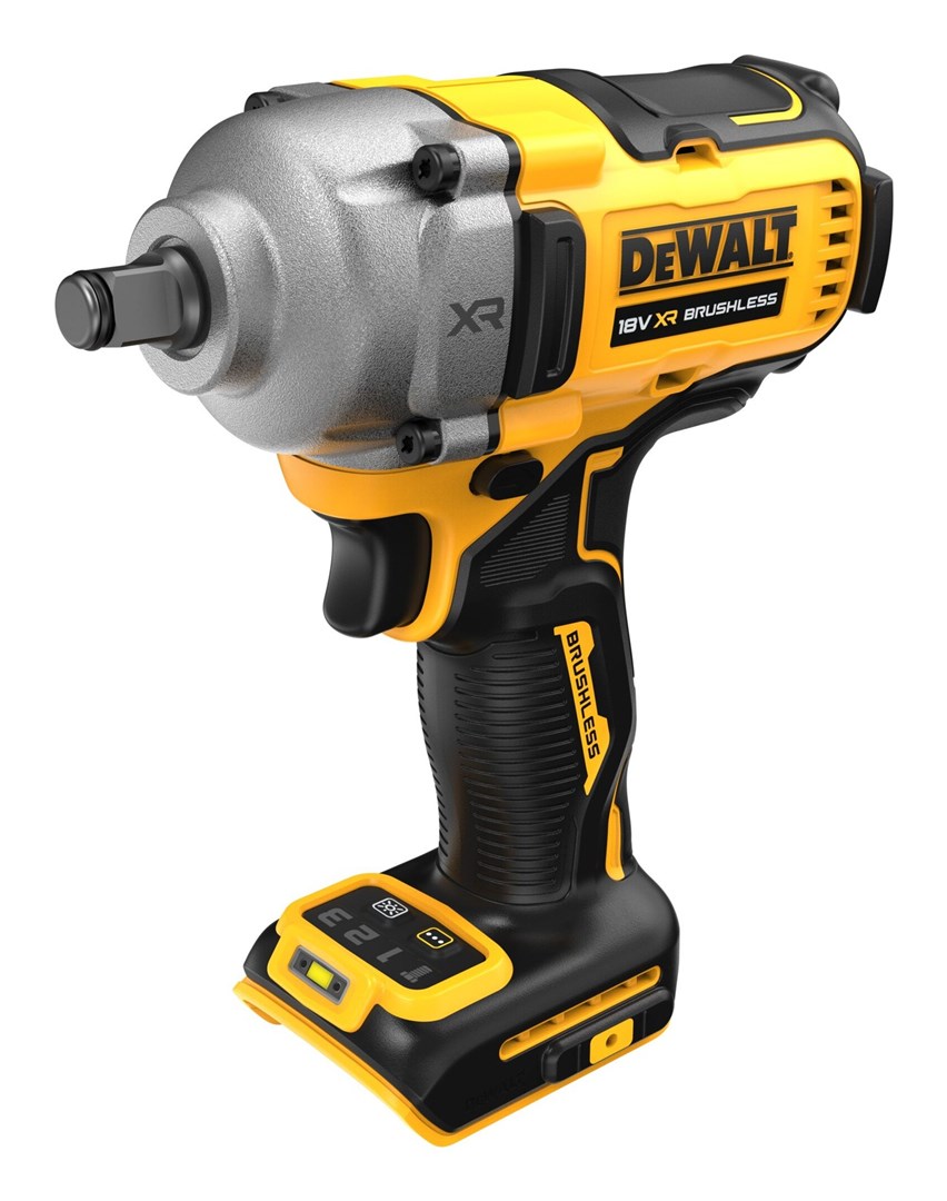 DeWALT DCF891NT-XJ p...