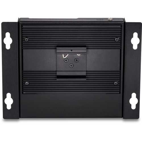 Trendnet TI-PG80F network switch Unmanaged Gigabit Ethernet (10/100/1000) Power over Ethernet (PoE)