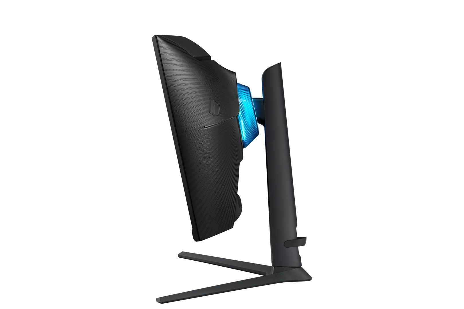 Samsung G65B computer monitor 68.6 cm (27") 2560 x 1440 pixels Quad HD LCD Black
