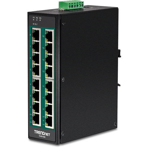 Trendnet TI-PG160 ne...