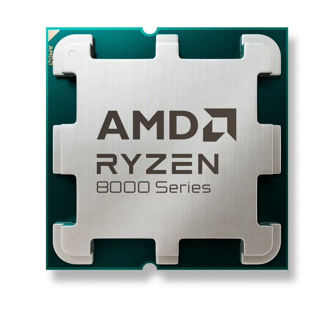 AMD Ryzen 5 8400F pr...
