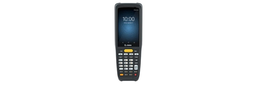 Zebra MC2200 handhel...