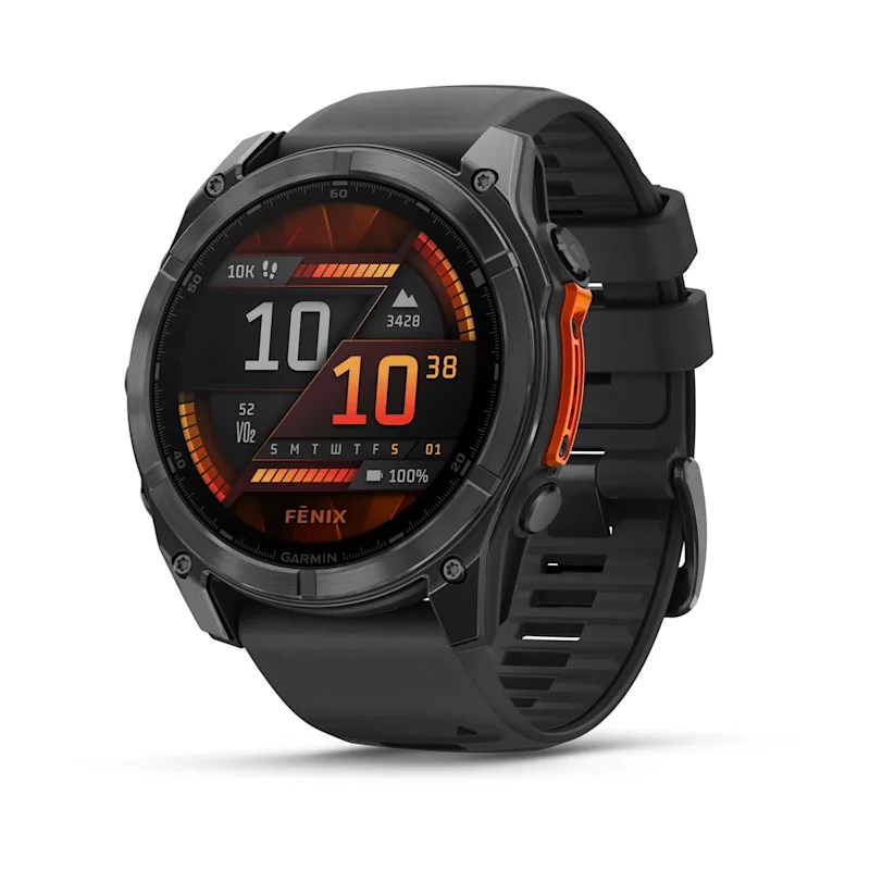 Garmin Fenix 8 3.56 ...