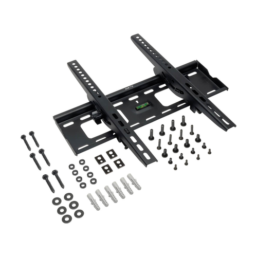 Tripp Lite DWT2655XP Tilt Wall Mount for 26" to 55" TVs and Monitors, -10° to +10° Tilt