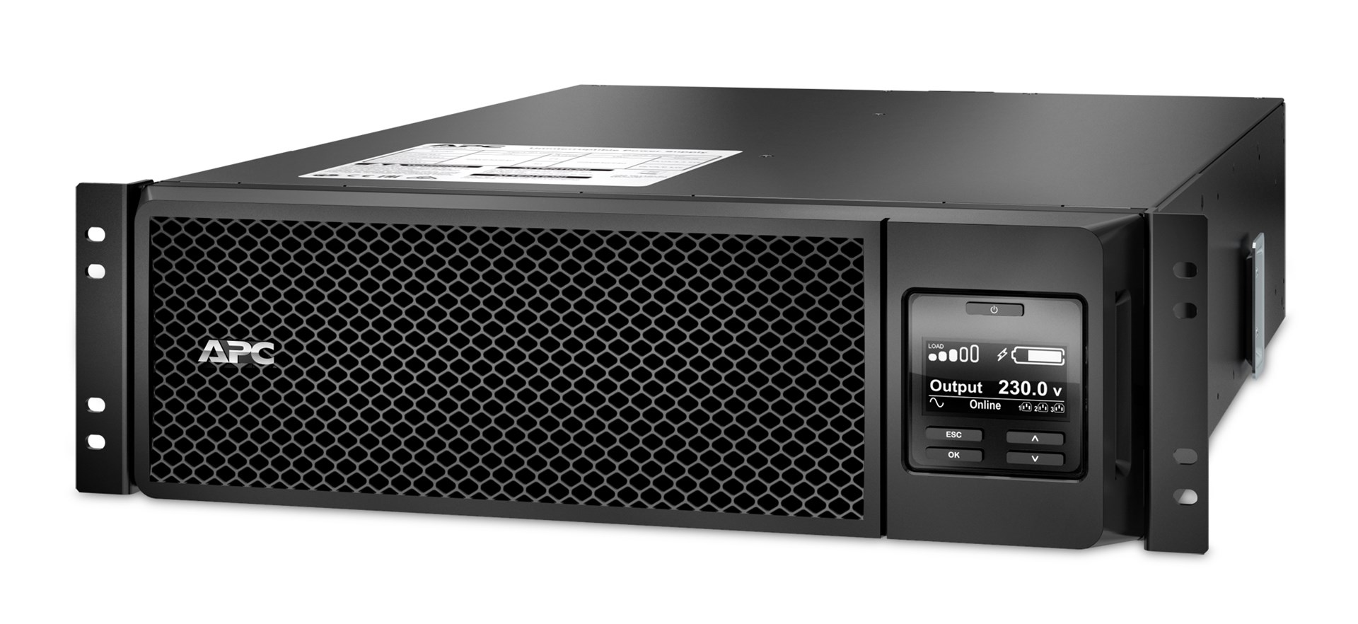 SRT5KRMXLI - UPS by APC
