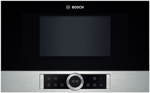 Bosch BFR634GS1 micr...