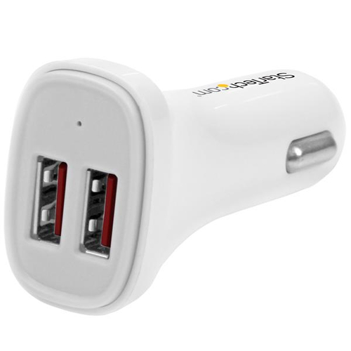 StarTech.com Dual-Po...