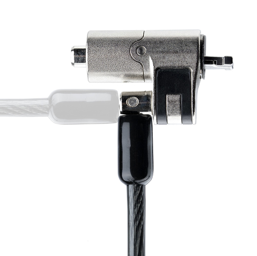 NANOK-LAPTOP-LOCK - Cables & Adaptors by StarTech.com