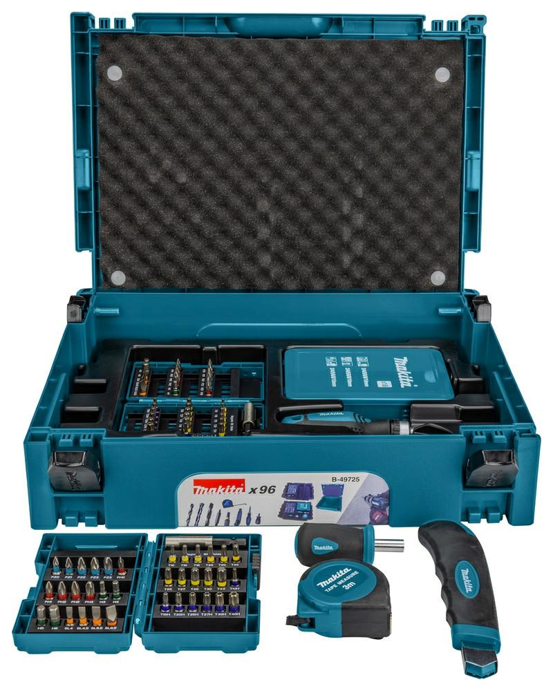 Makita B-49725 nut d...