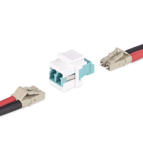 DMFKSLCLCCOUPLER - Cables & Adaptors by StarTech.com