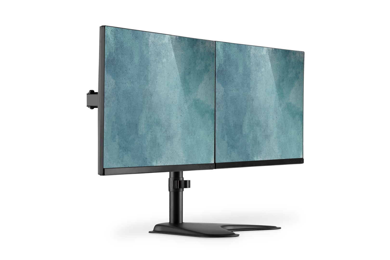 Digitus Universal Dual Monitor Stand
