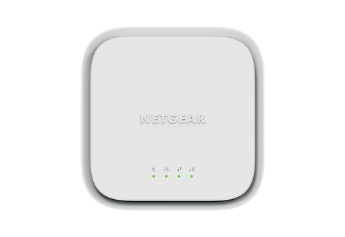 NETGEAR LM1200 Cellular network modem