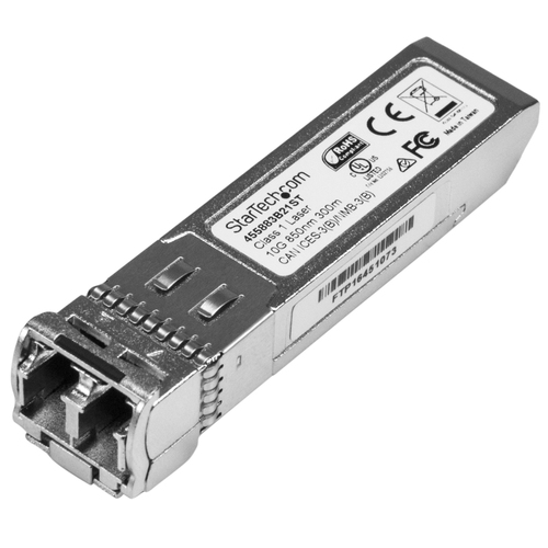 StarTech.com 10 Giga...