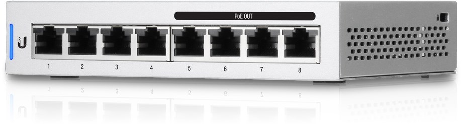 Ubiquiti UniFi Switc...