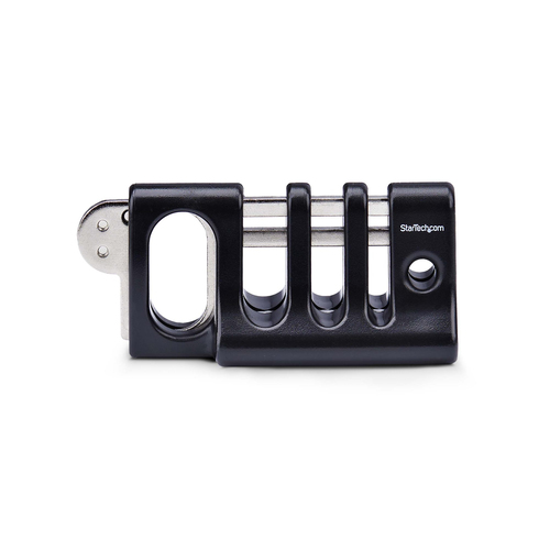 CABLE-ORGANIZER-LOCK - Cables & Adaptors by StarTech.com
