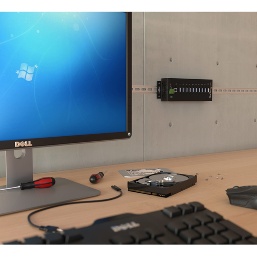 ST1030USBM - Cables & Adaptors by StarTech.com