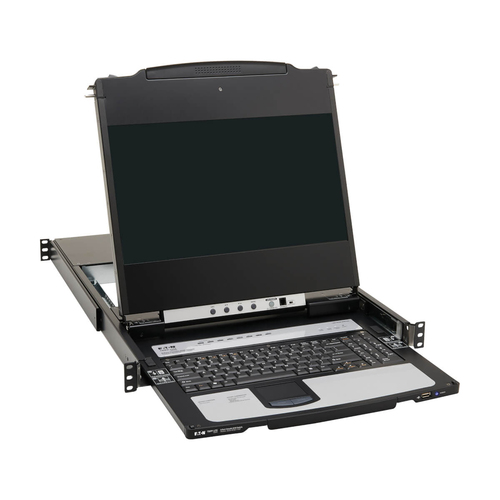 Tripp Lite B030-DP08...