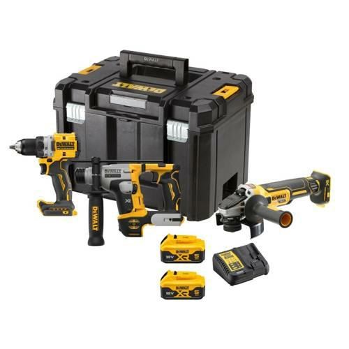DeWALT DCK355P2T-QW ...
