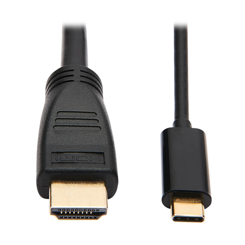 U444-006-H4K6BM - Cables & Adaptors by Eaton