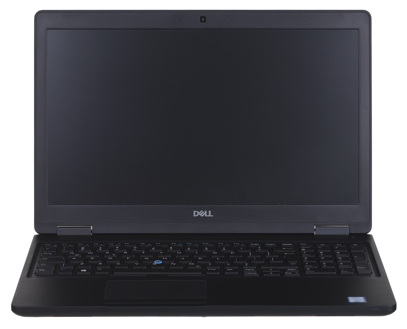 DELL LATITUDE 5590 i...