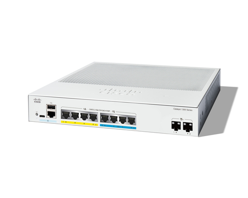 Cisco Catalyst C1300...
