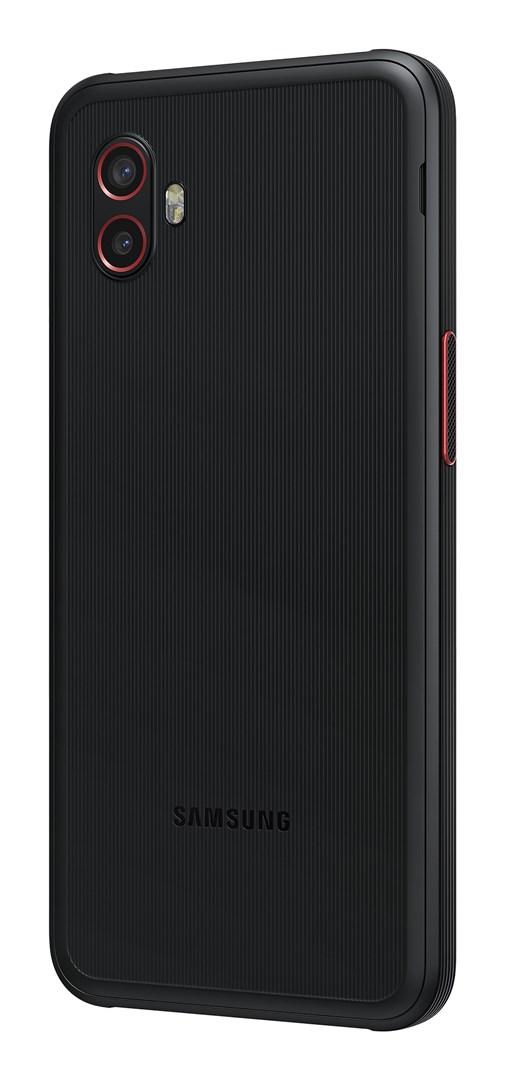 Samsung Galaxy Xcover6 Pro 16.8 cm (6.6") Hybrid Dual SIM 5G USB Type-C 6 GB 128 GB 4050 mAh Black