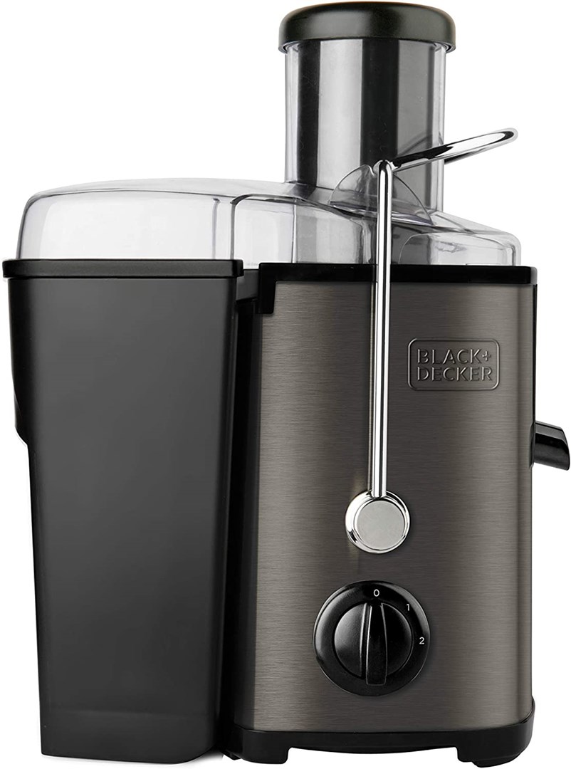 Juicer Black+Decker ...