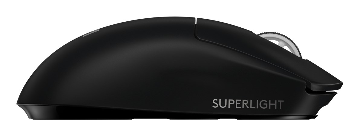 Logitech G PRO X SUPERLIGHT Wireless Gaming Mouse