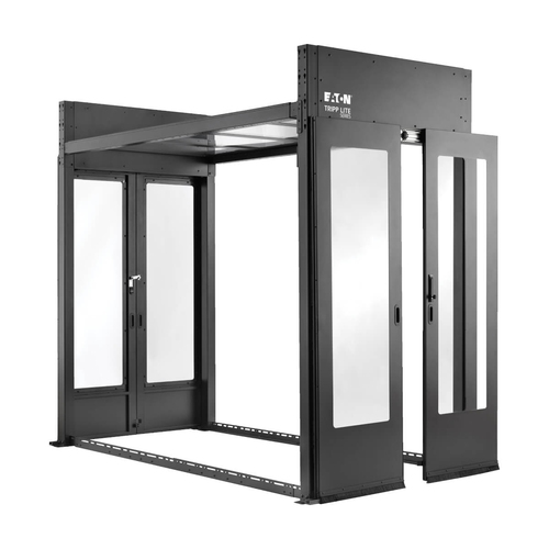 Tripp Lite Frame End Kit for Hot / Cold Aisle Containment System