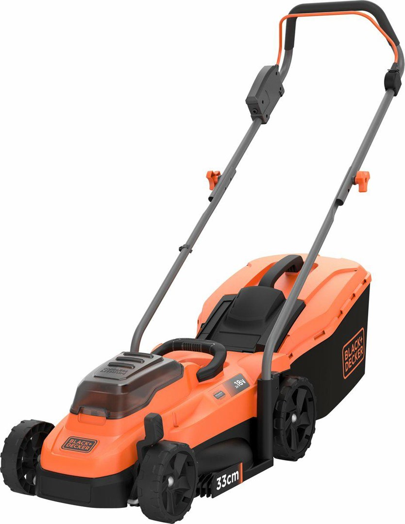 Black & Decker BCMW3...