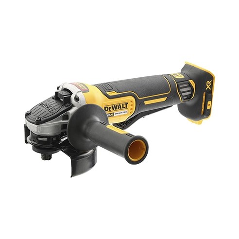 18V XR Angle Grinder...